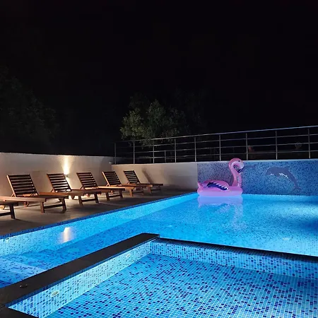 Villa Olivila Dubrovnik Exterior photo