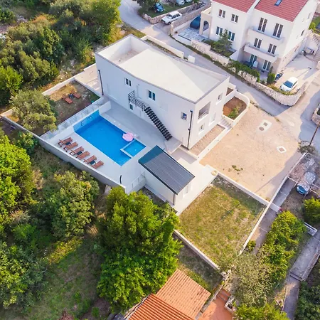 Villa Olivila Dubrovnik Exterior photo