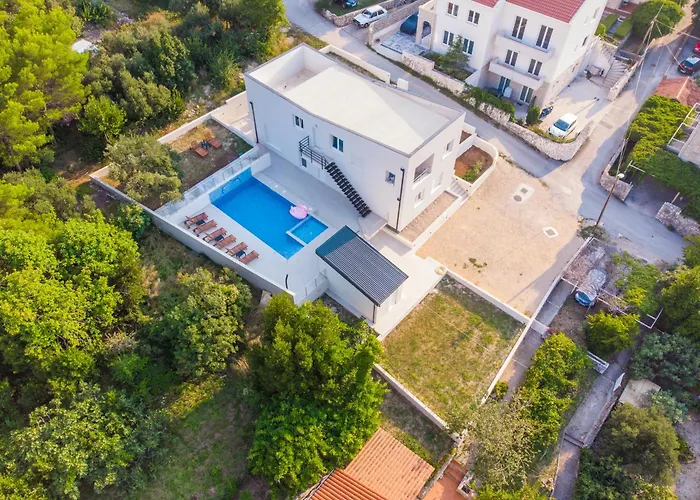 Villa Olivila