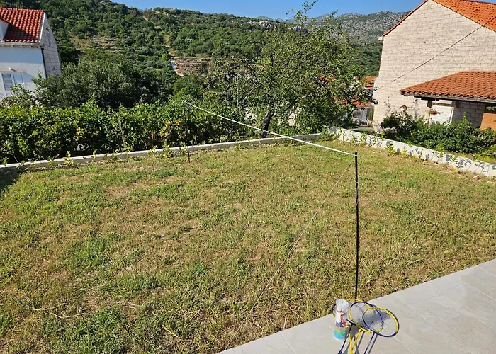 Villa Olivila