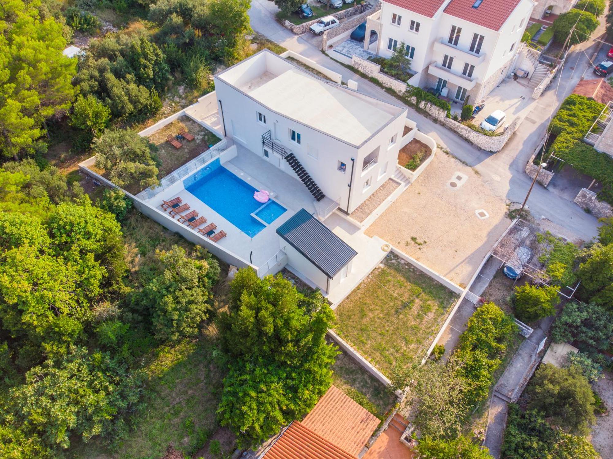 Olivila Vila Dubrovnik