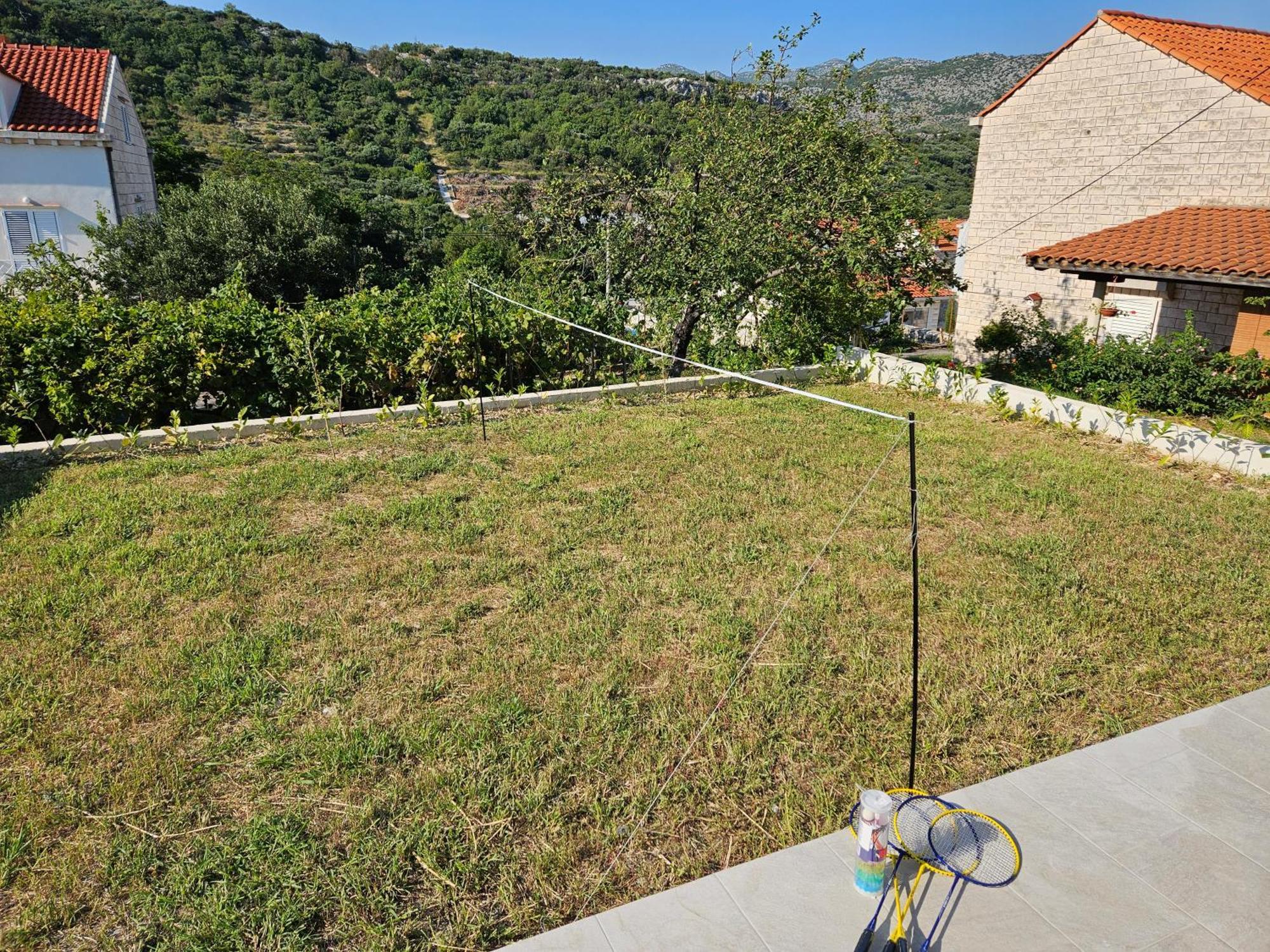 Olivila Villa