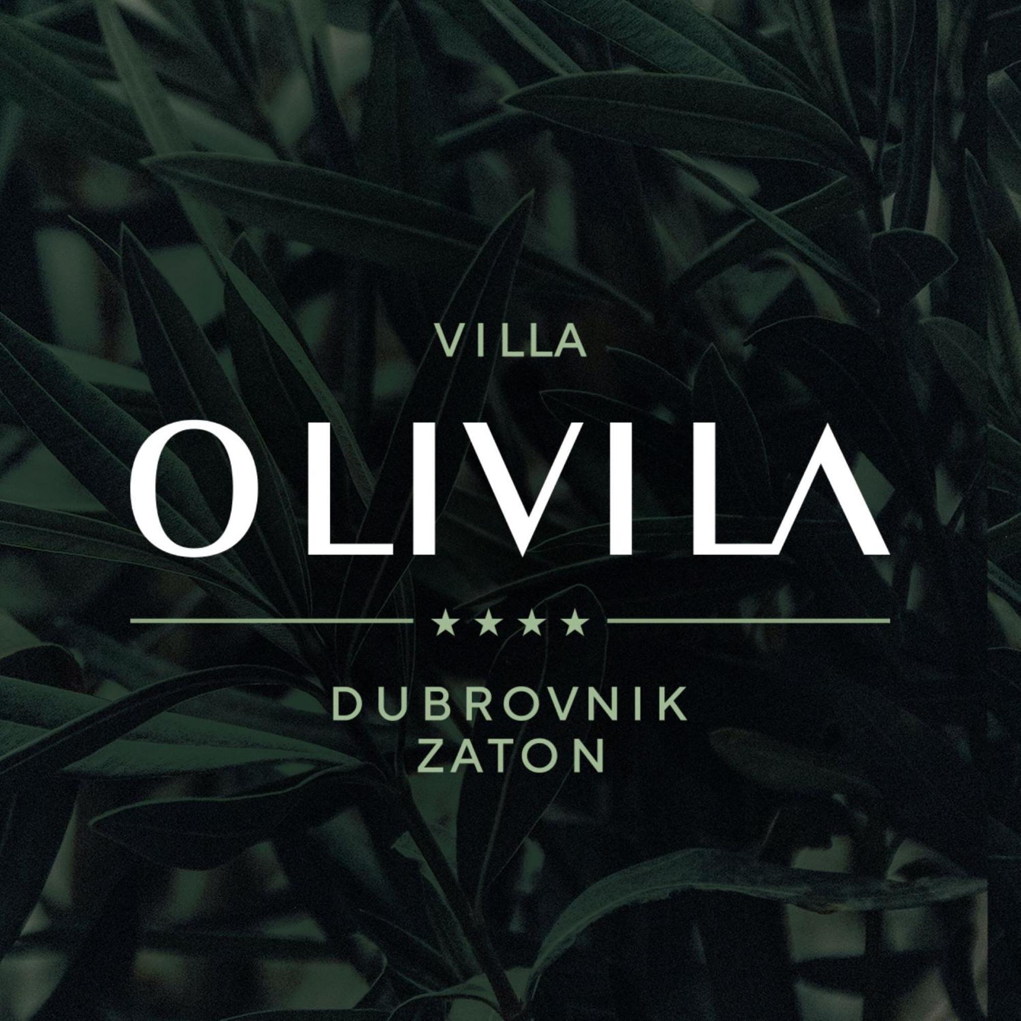 Olivila * Dubrovnik