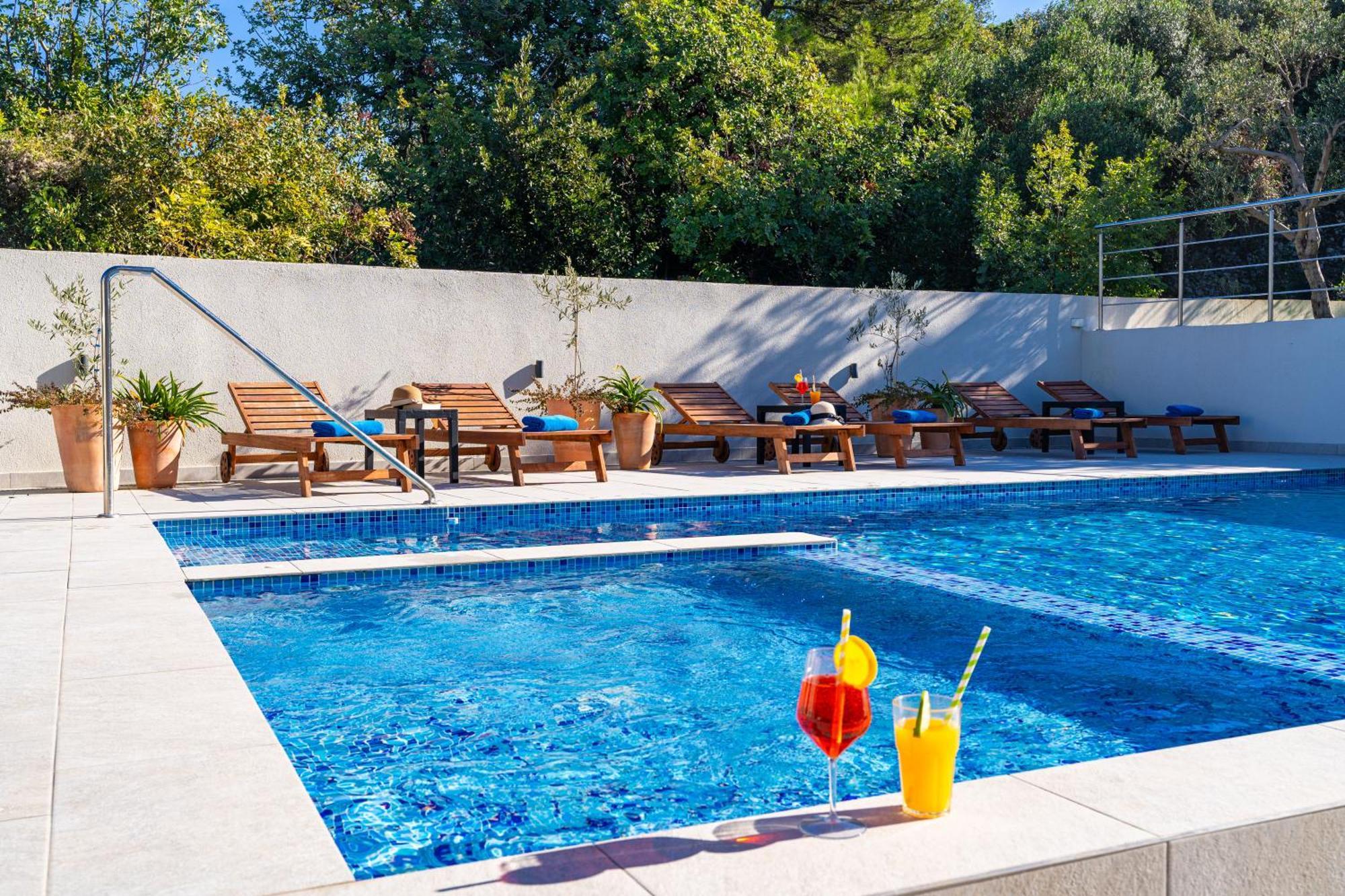 Olivila Villa Dubrovnik
