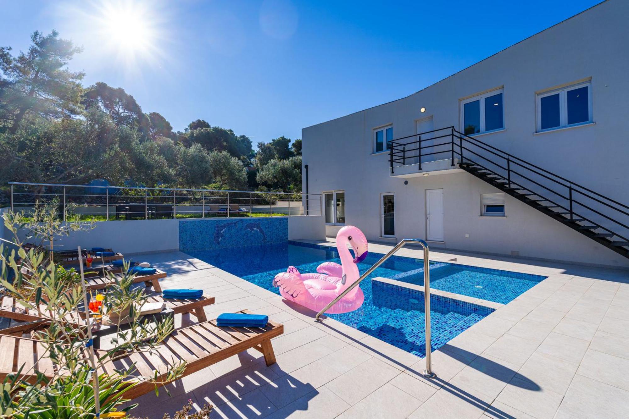 Vila Olivila