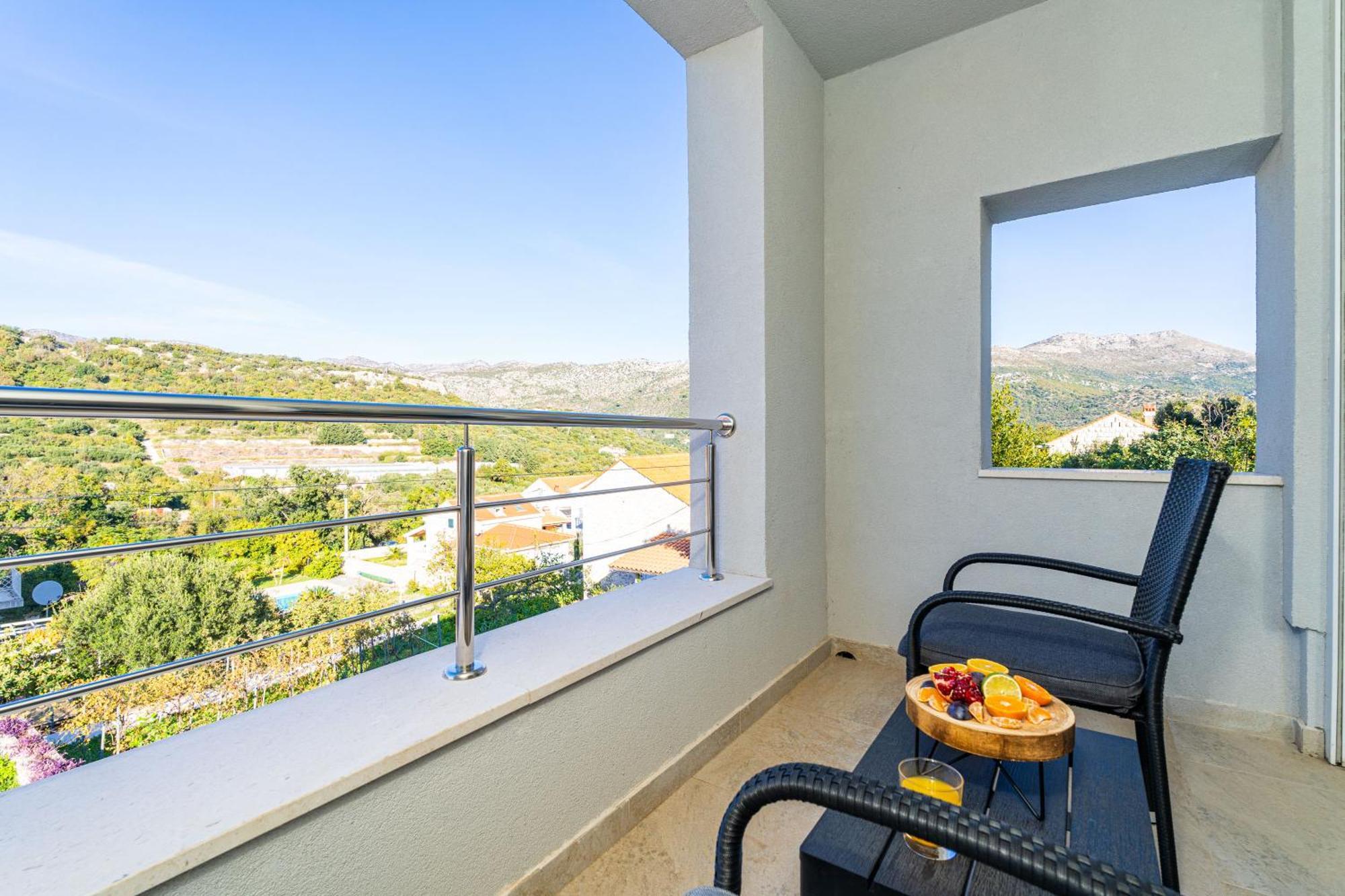 Olivila Villa Dubrovnik