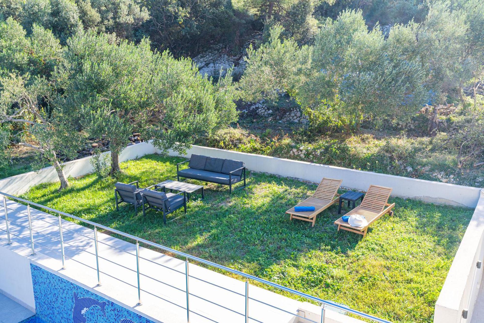 Villa Olivila