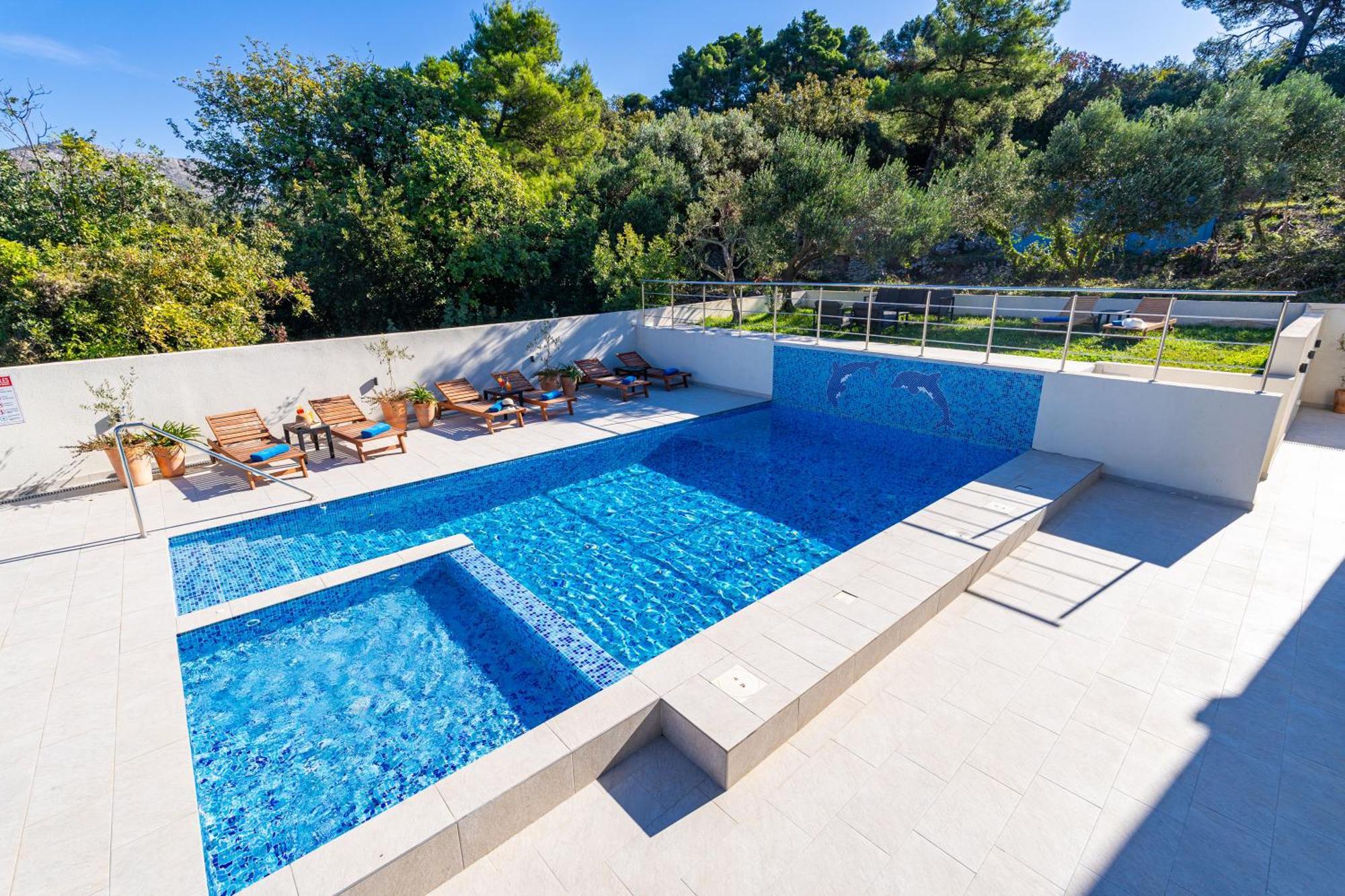 Olivila Vila Dubrovnik