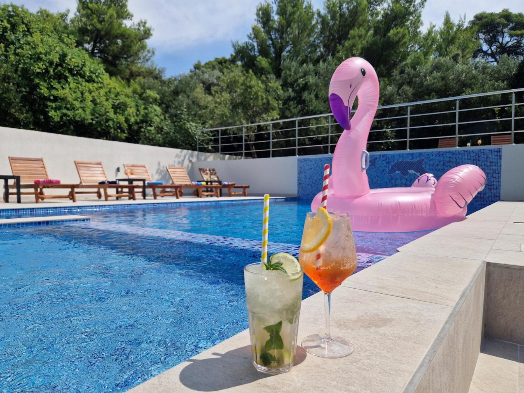 Olivila Villa Dubrovnik