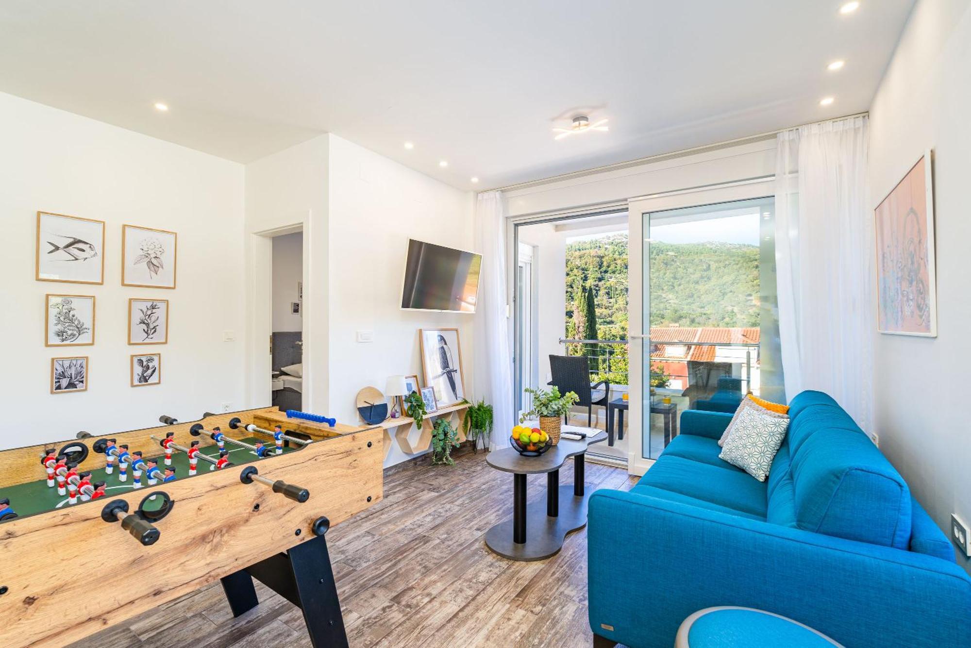 Olivila Villa Dubrovnik